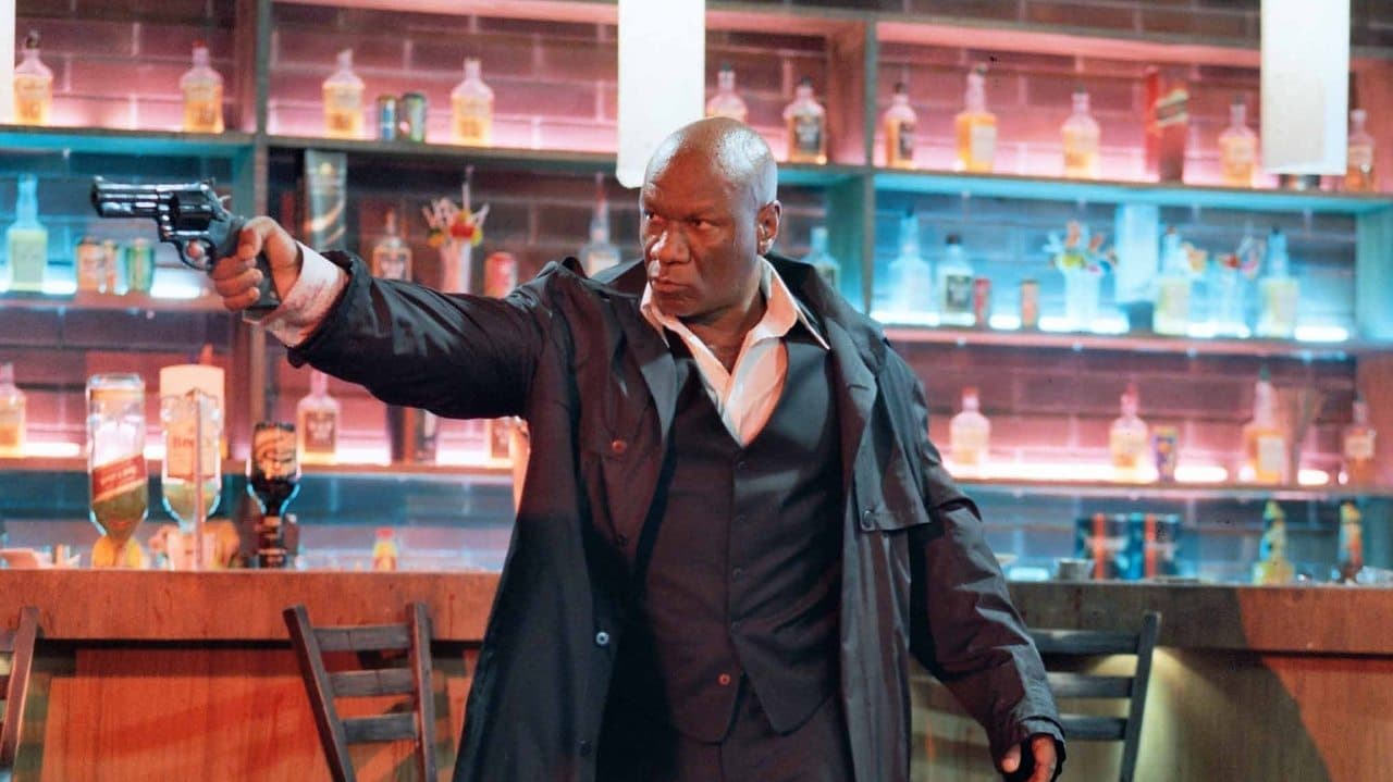 The Tournamentの背景画像