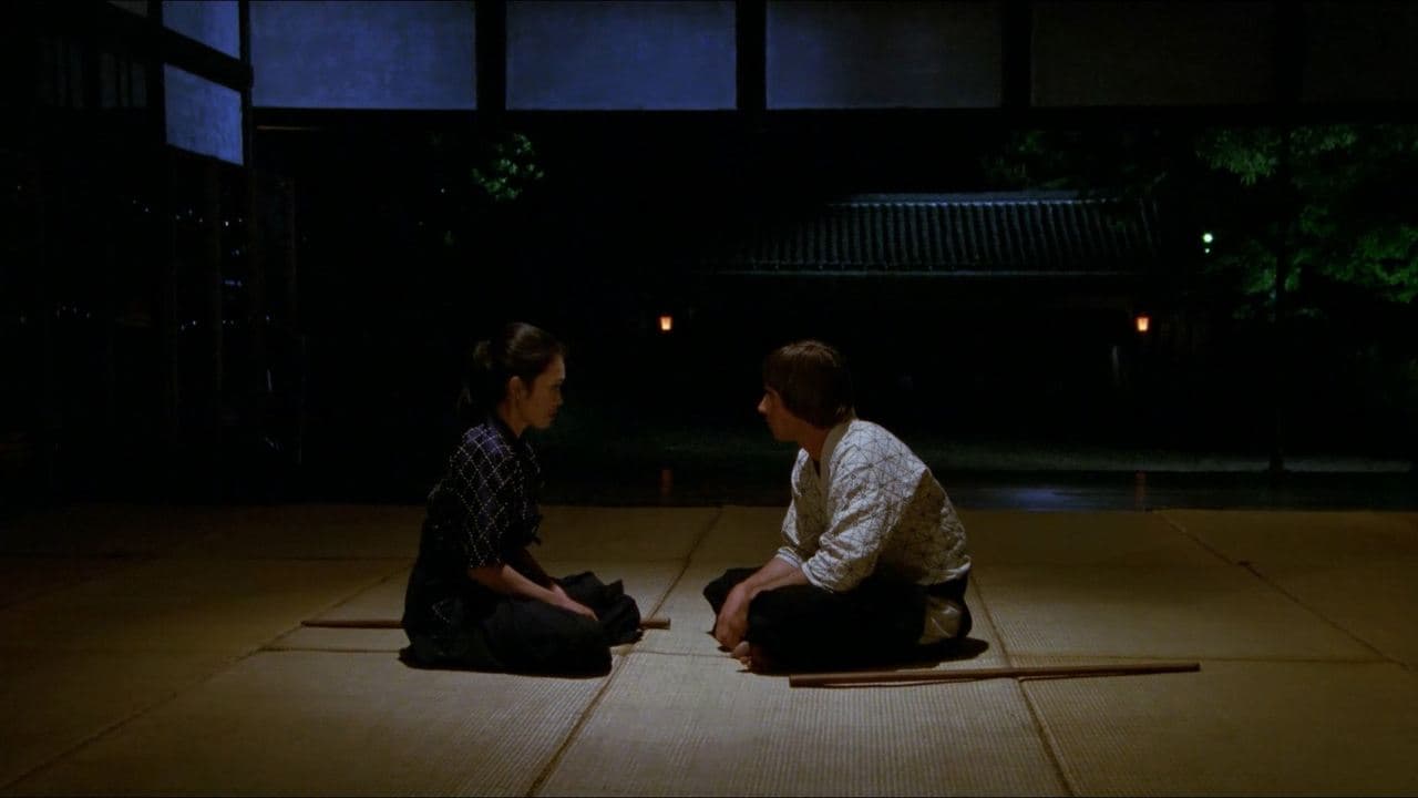 The Challengeの背景画像