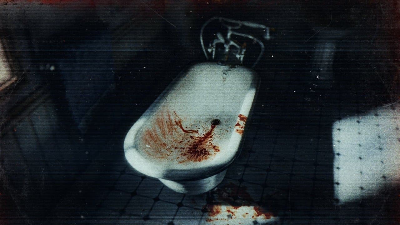 True Hauntingの背景画像