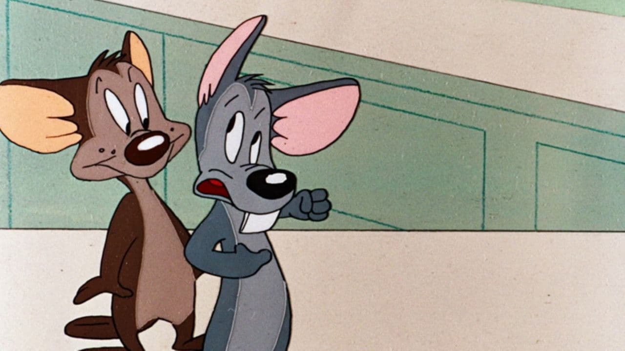 Roughly Squeakingの背景画像