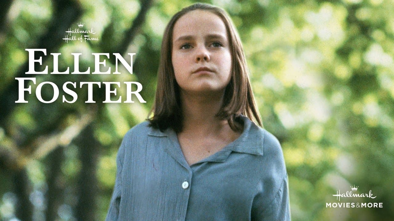 Ellen Fosterの背景画像