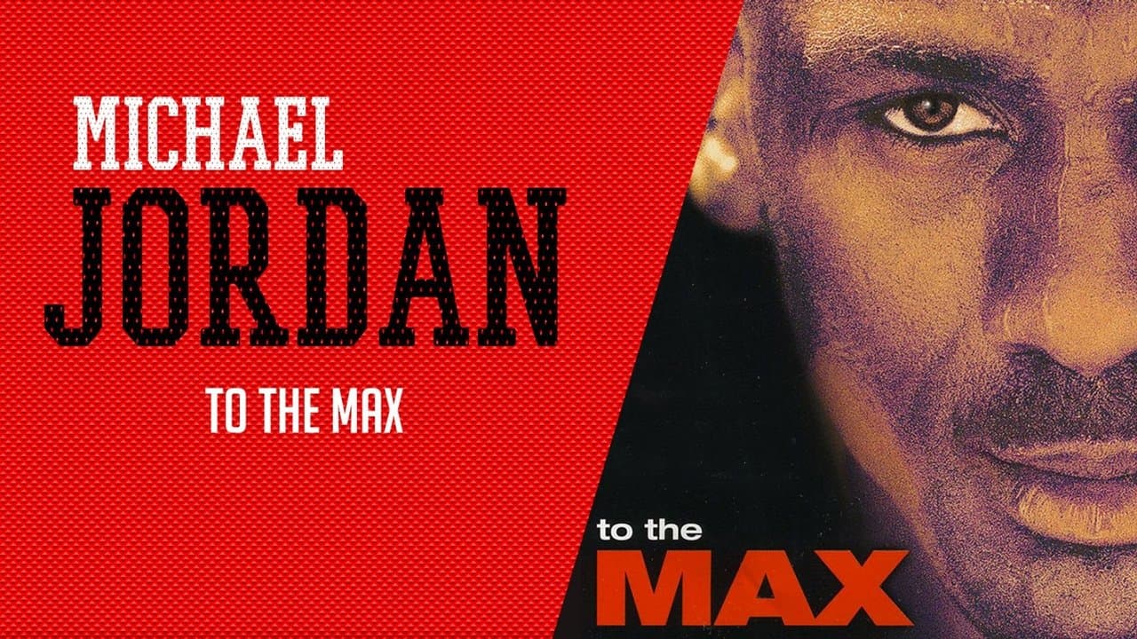 Michael Jordan to the Maxの背景画像