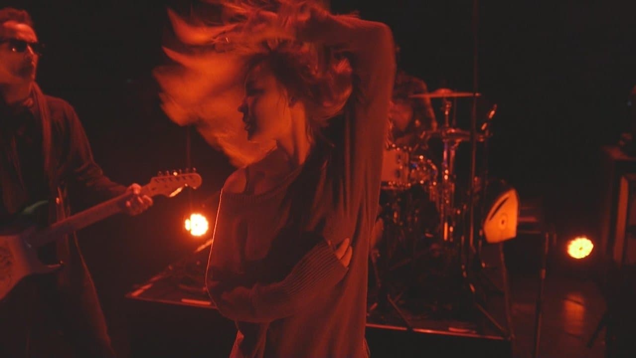 Alive in Franceの背景画像