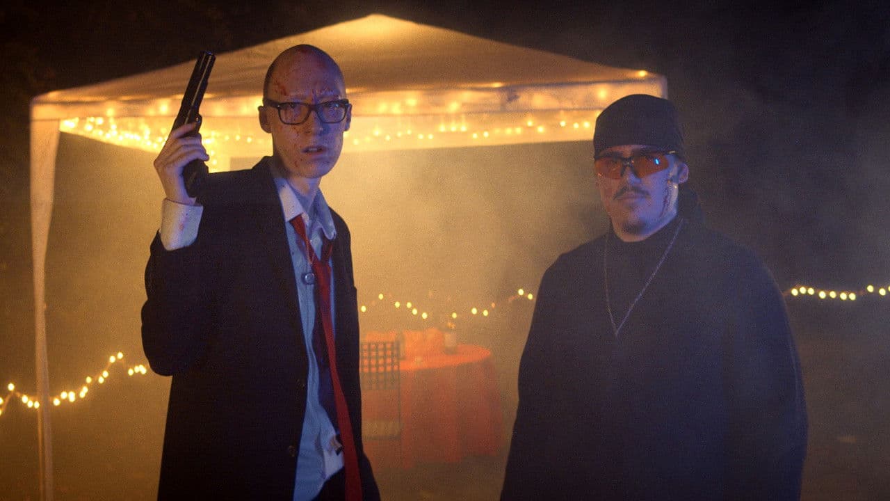 Beyond Justiceの背景画像