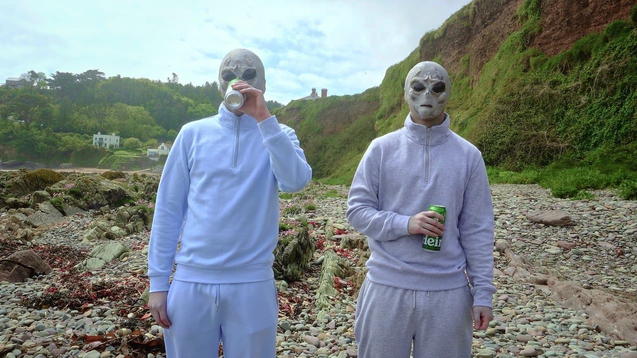 Meesh and Mooshの背景画像