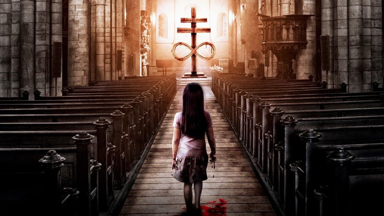 The Offeringの背景画像