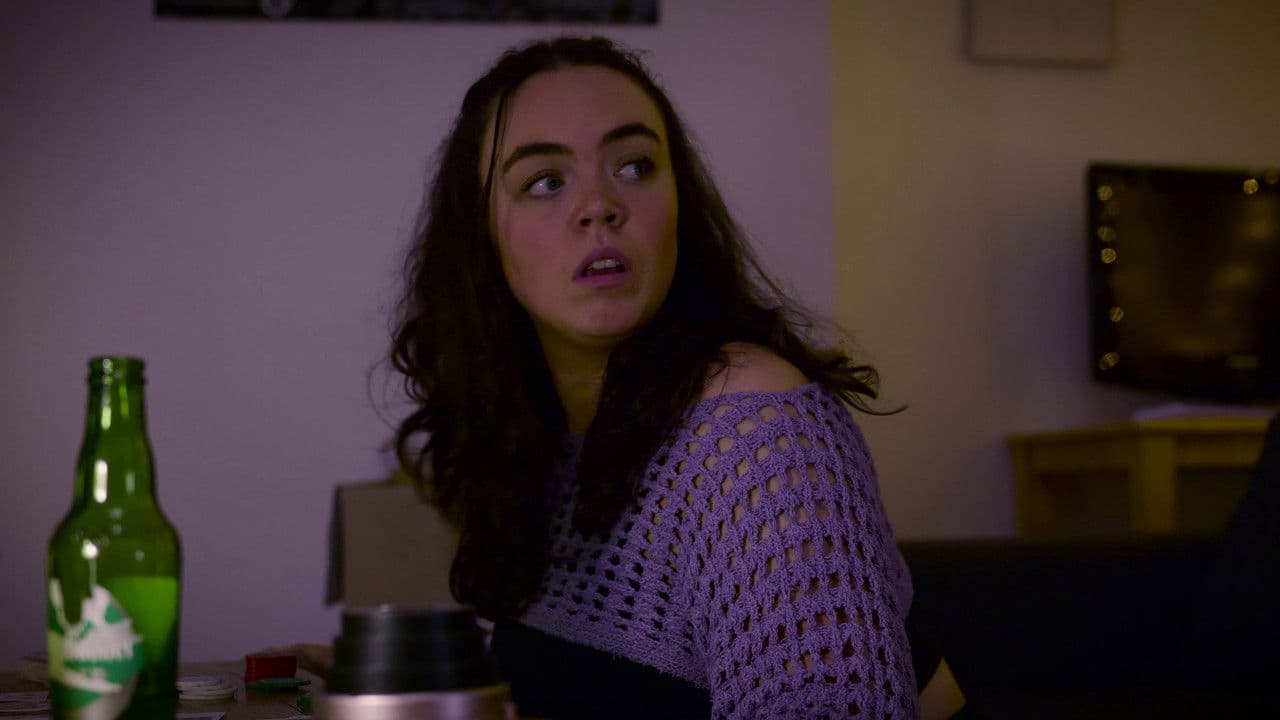 Don't Foldの背景画像