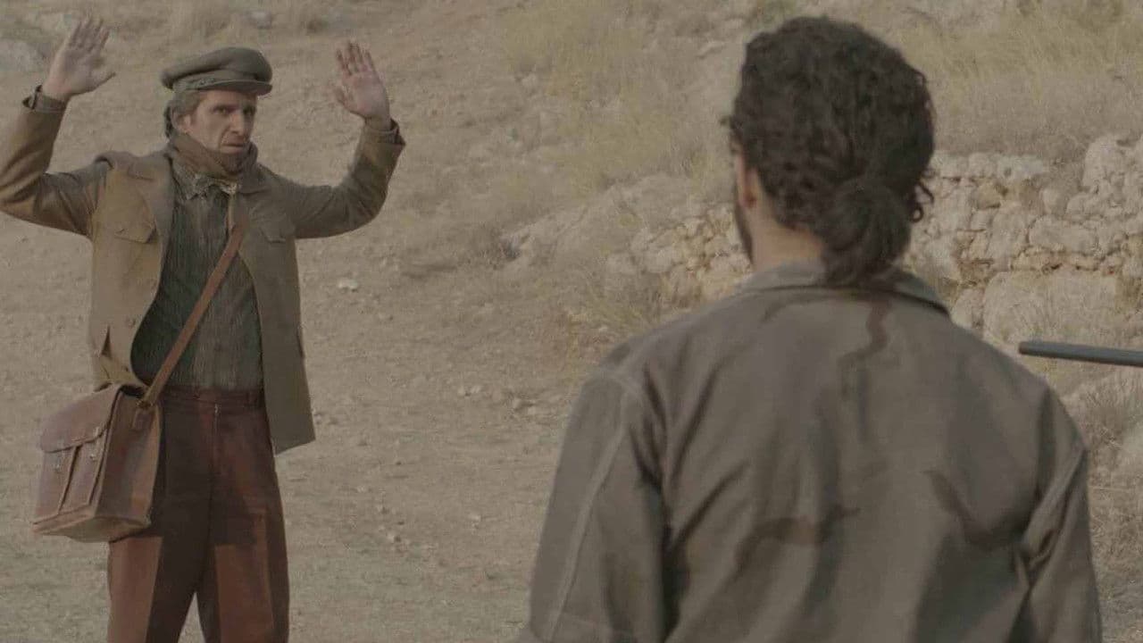 Ο Προφήτηςの背景画像