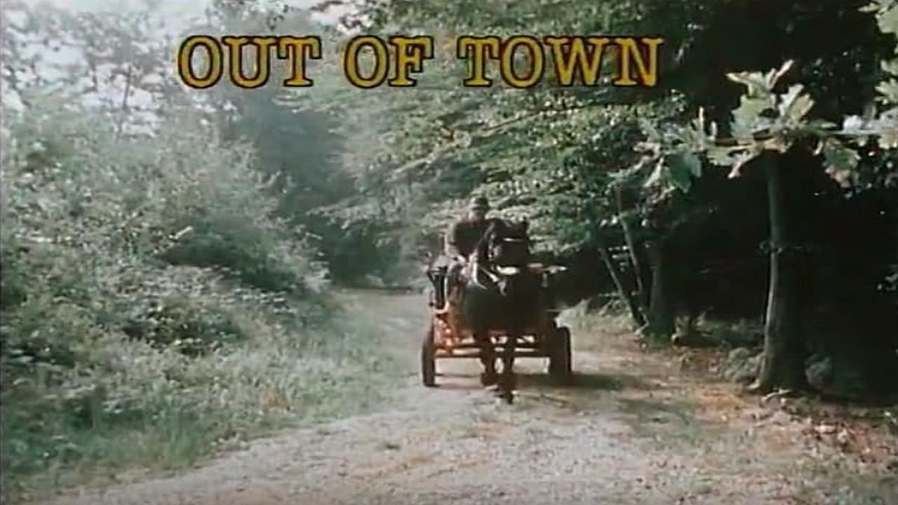 Out of Townの背景画像