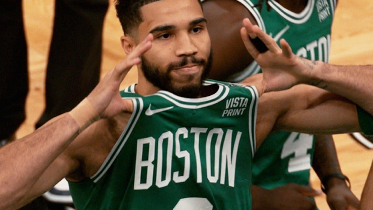 Celtics Cityの背景画像