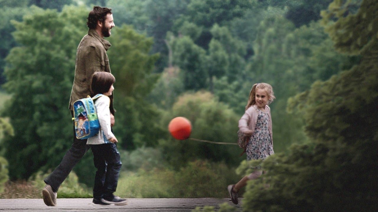 Pororocaの背景画像