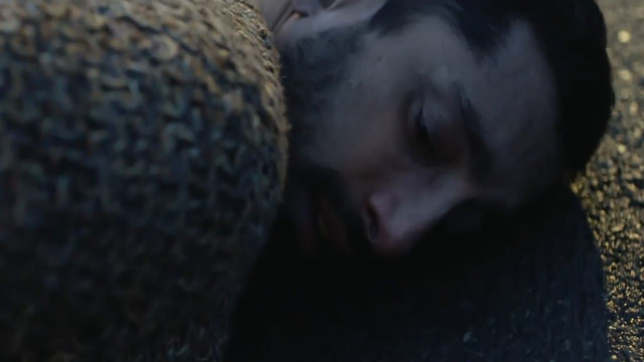 The Long Goodbyeの背景画像