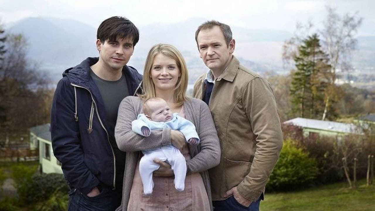 Love Lifeの背景画像