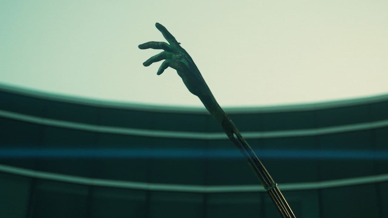 Z (The Voice)の背景画像