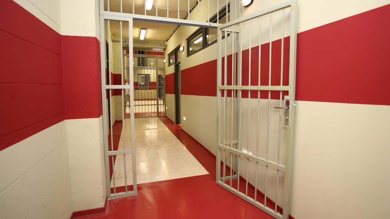 Odsúdenéの背景画像