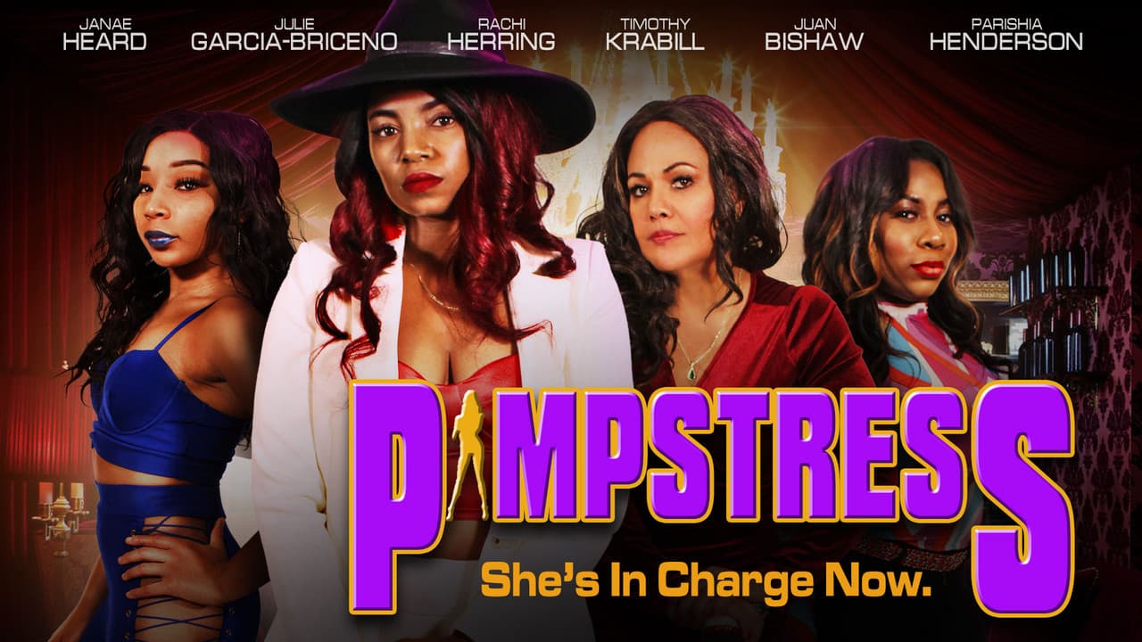 Pimpstressの背景画像