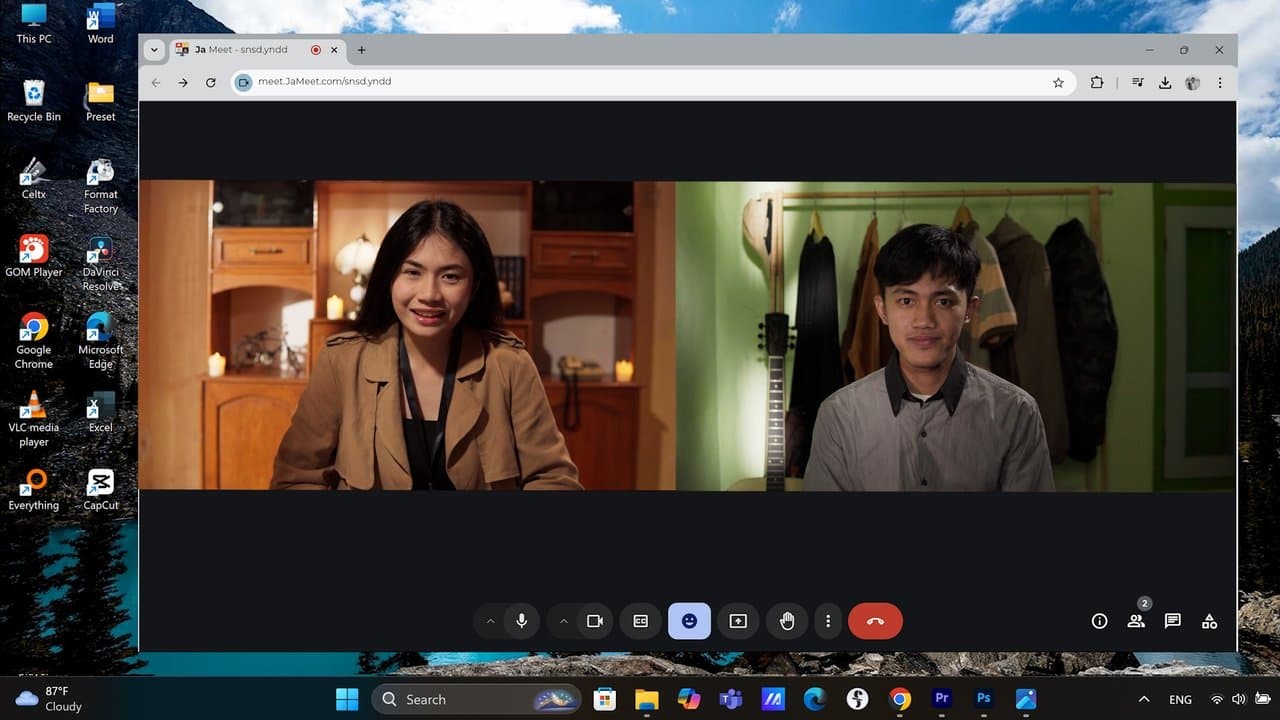 Curhatan Revi Siterusahの背景画像