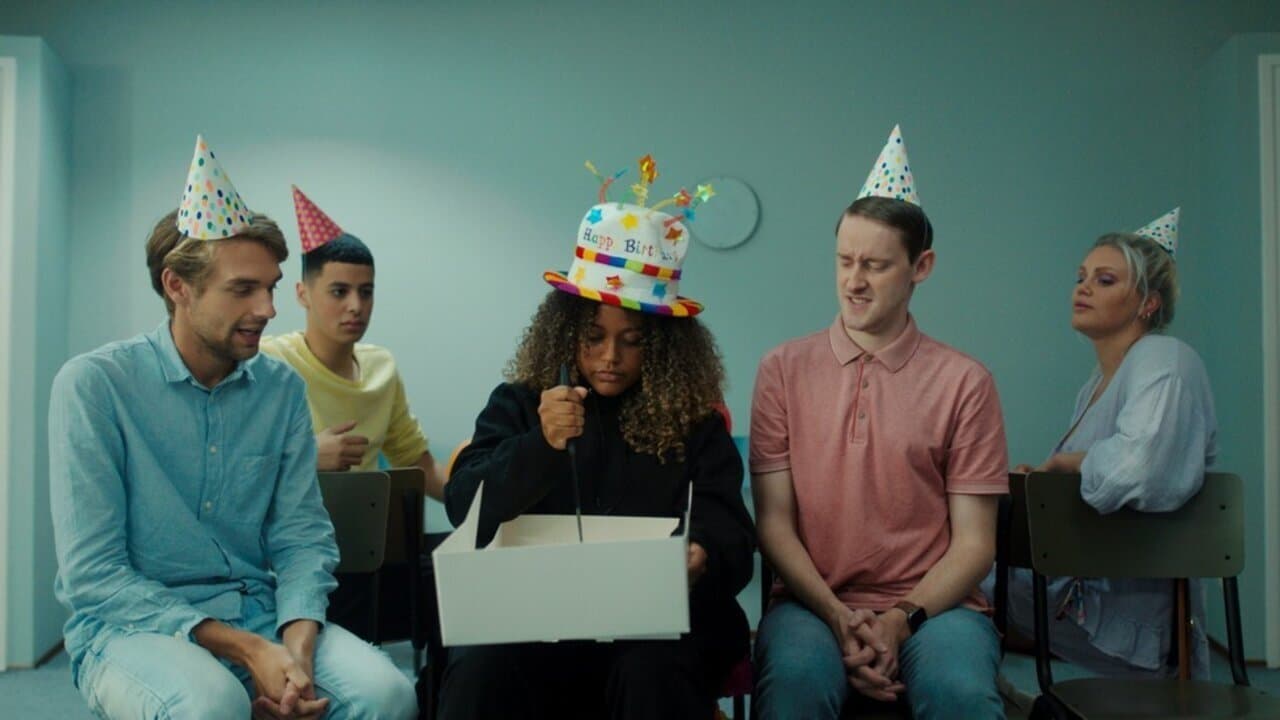 Wacht ffの背景画像