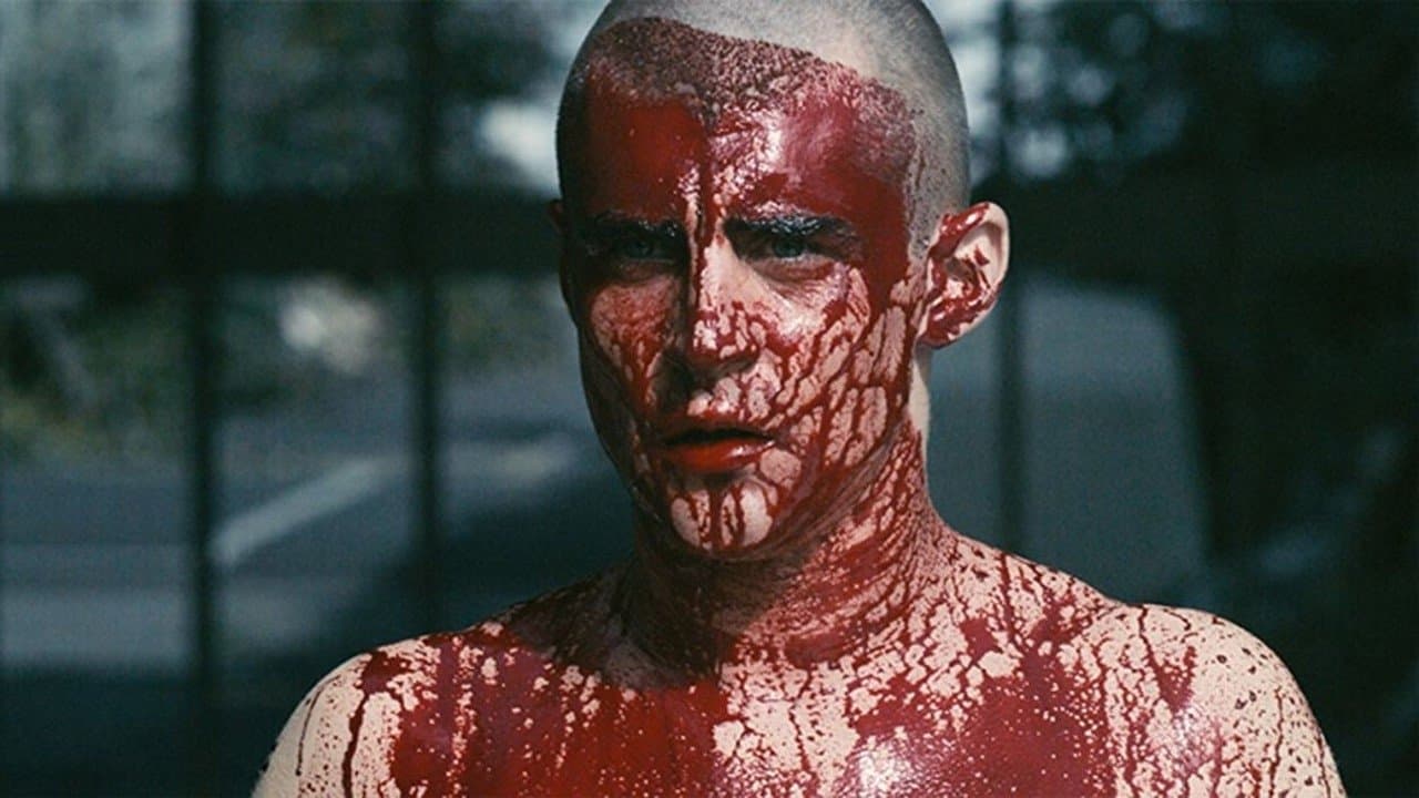 Savageの背景画像