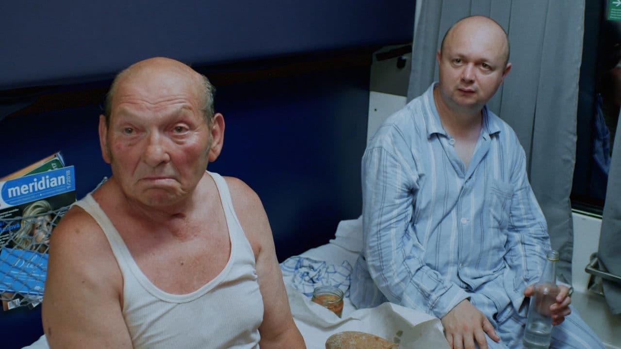 Home Sleep Homeの背景画像