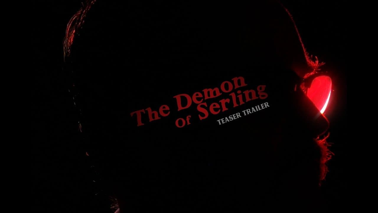 The Demon Of Serlingの背景画像