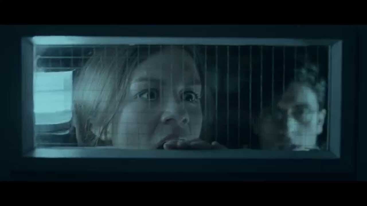 Unhallowed Groundの背景画像