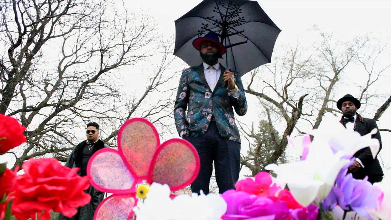 The Walk of Rufus 2: Theodisの背景画像