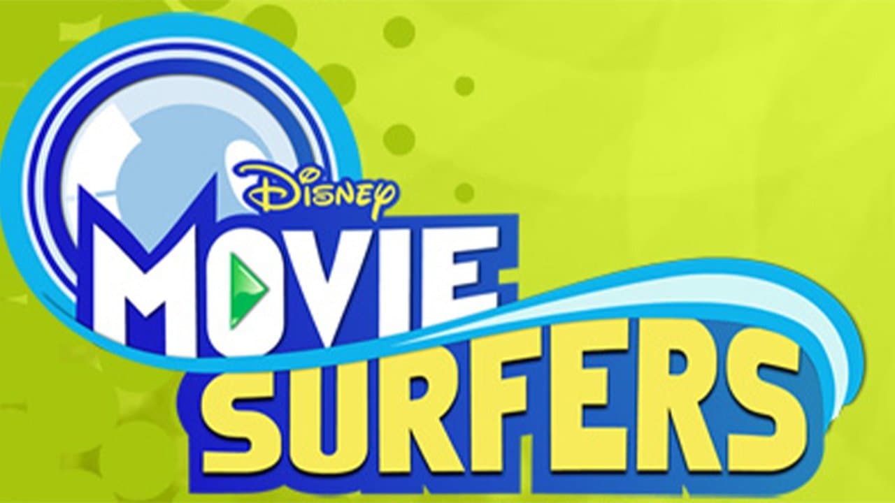 Movie Surfersの背景画像