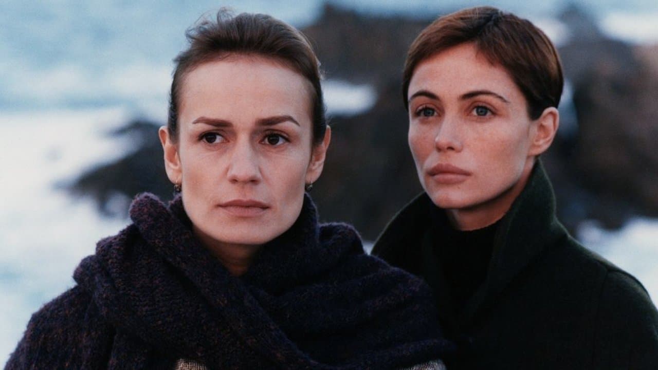 Voleur de vieの背景画像