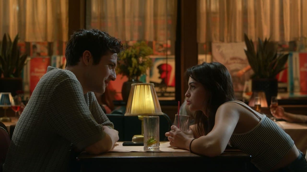 3391 Kilometreの背景画像