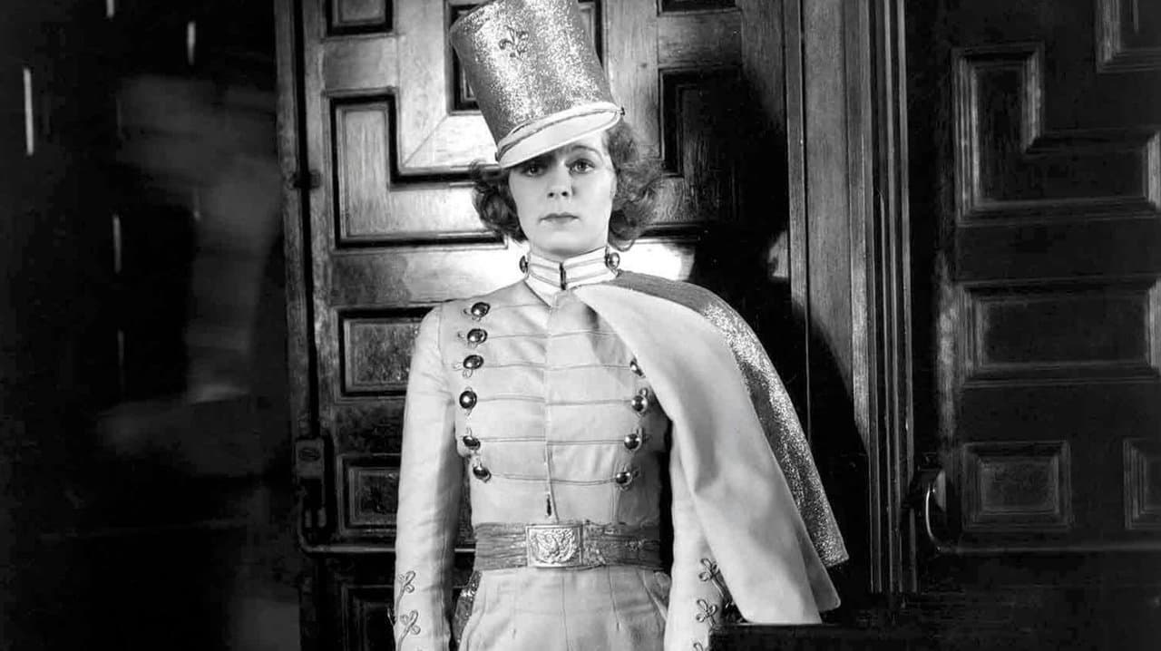 The Good Fairyの背景画像