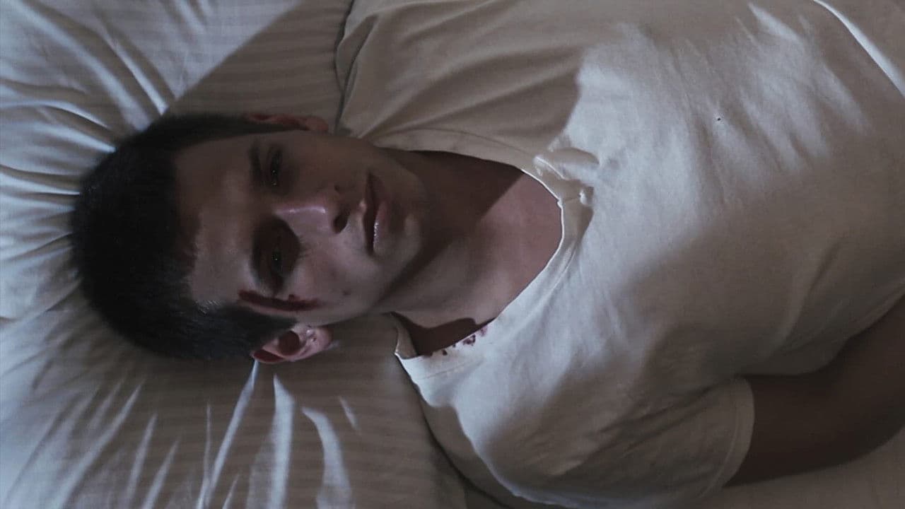 La Noche es Jovenの背景画像