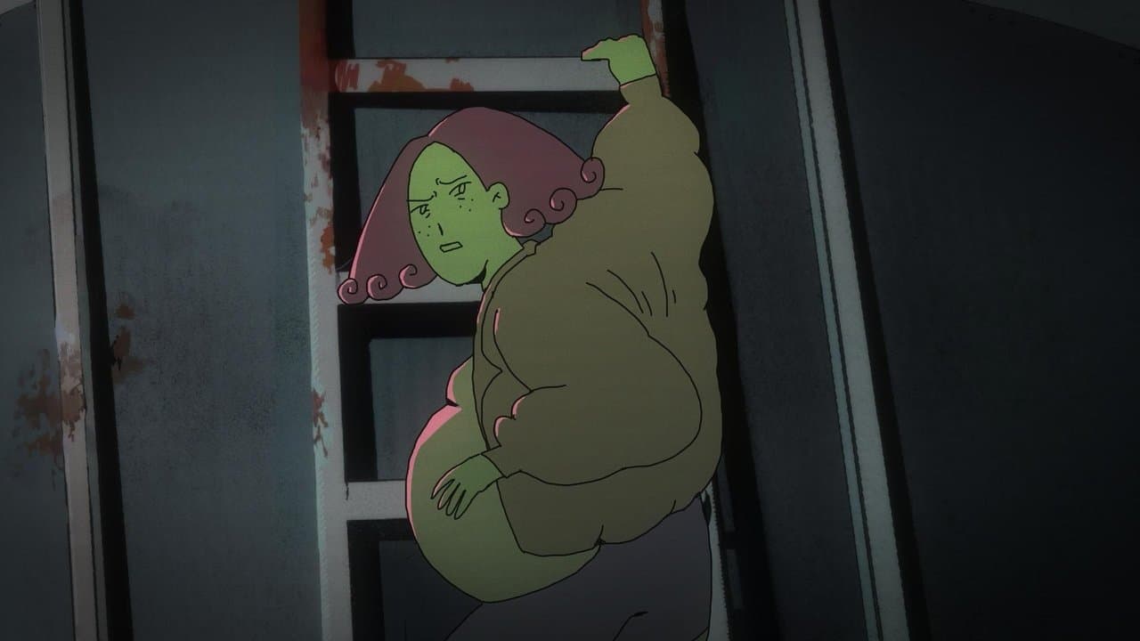 Fetus Monsterの背景画像