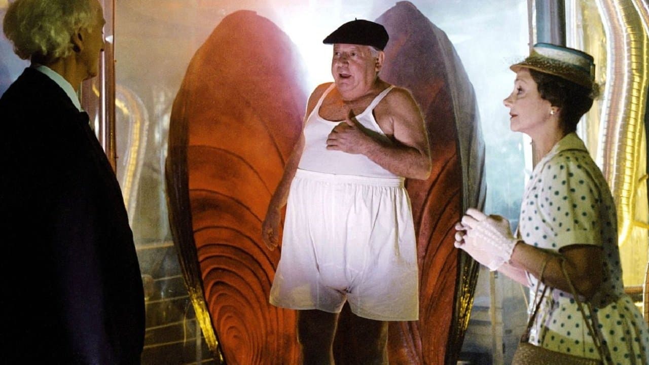 Fantozzi 2000 - La clonazioneの背景画像
