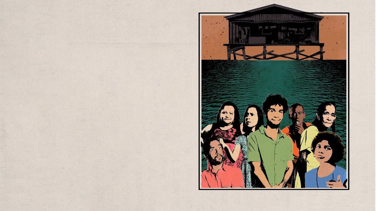 Pés de Peixeの背景画像