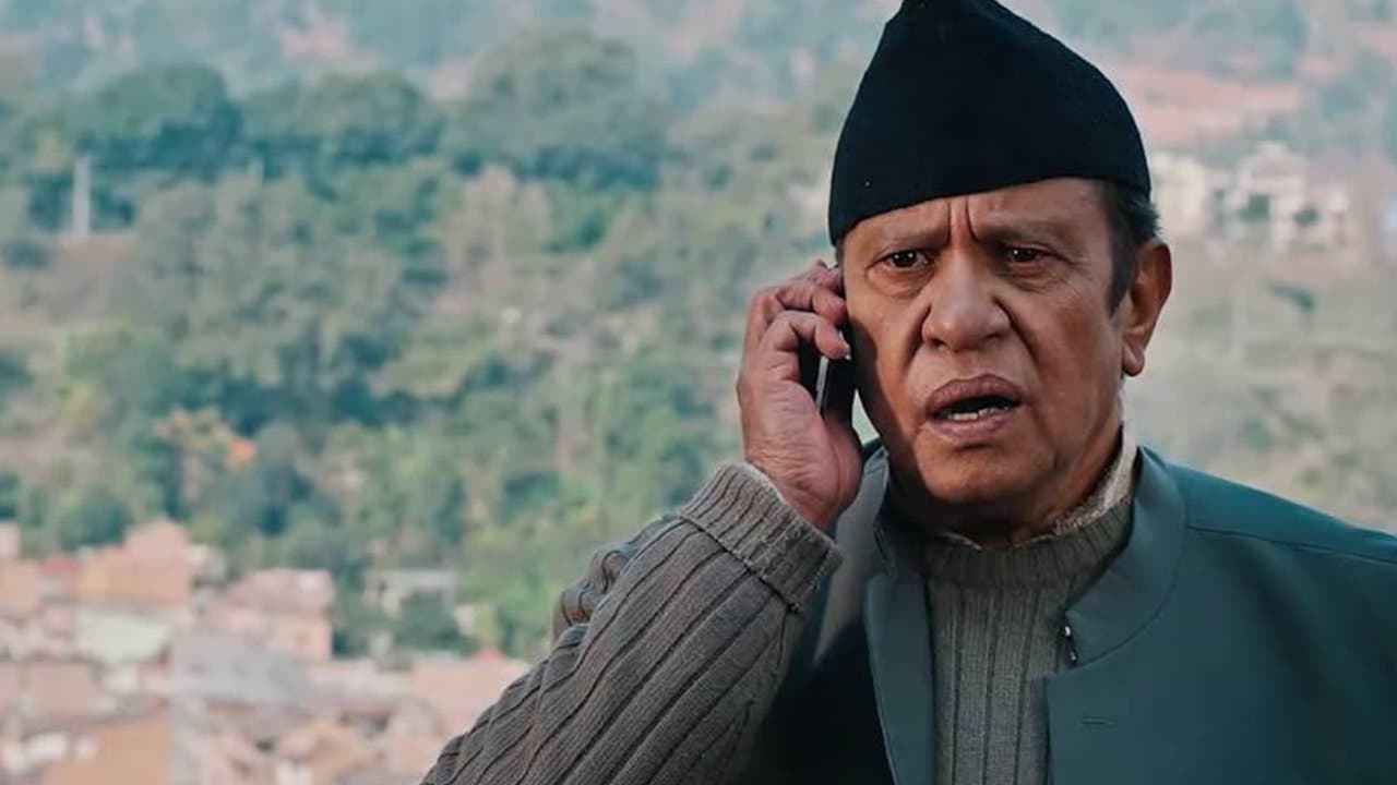 Woda Number 6の背景画像