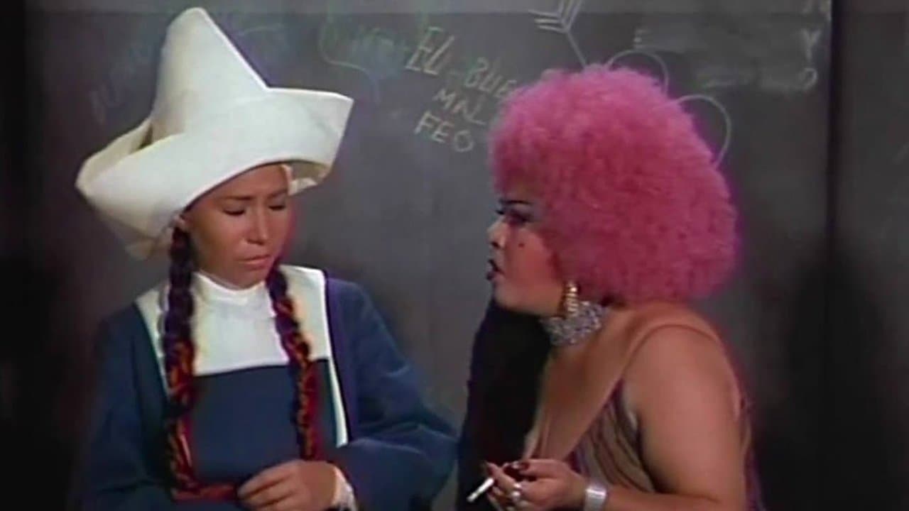 La madrecitaの背景画像