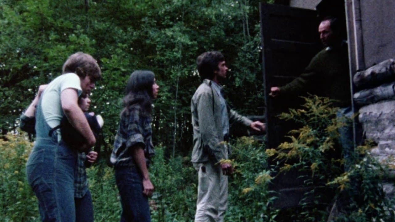 Bloodeatersの背景画像