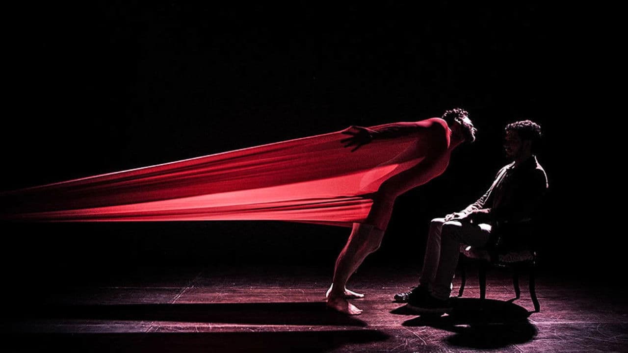 Mark's Diaryの背景画像