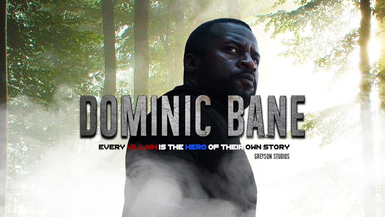 Dominic Baneの背景画像