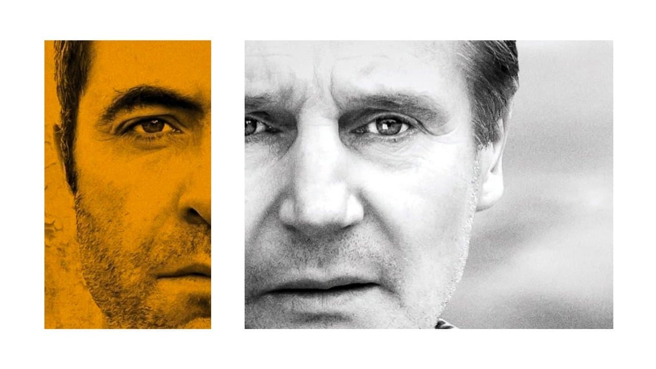 Five Minutes of Heavenの背景画像