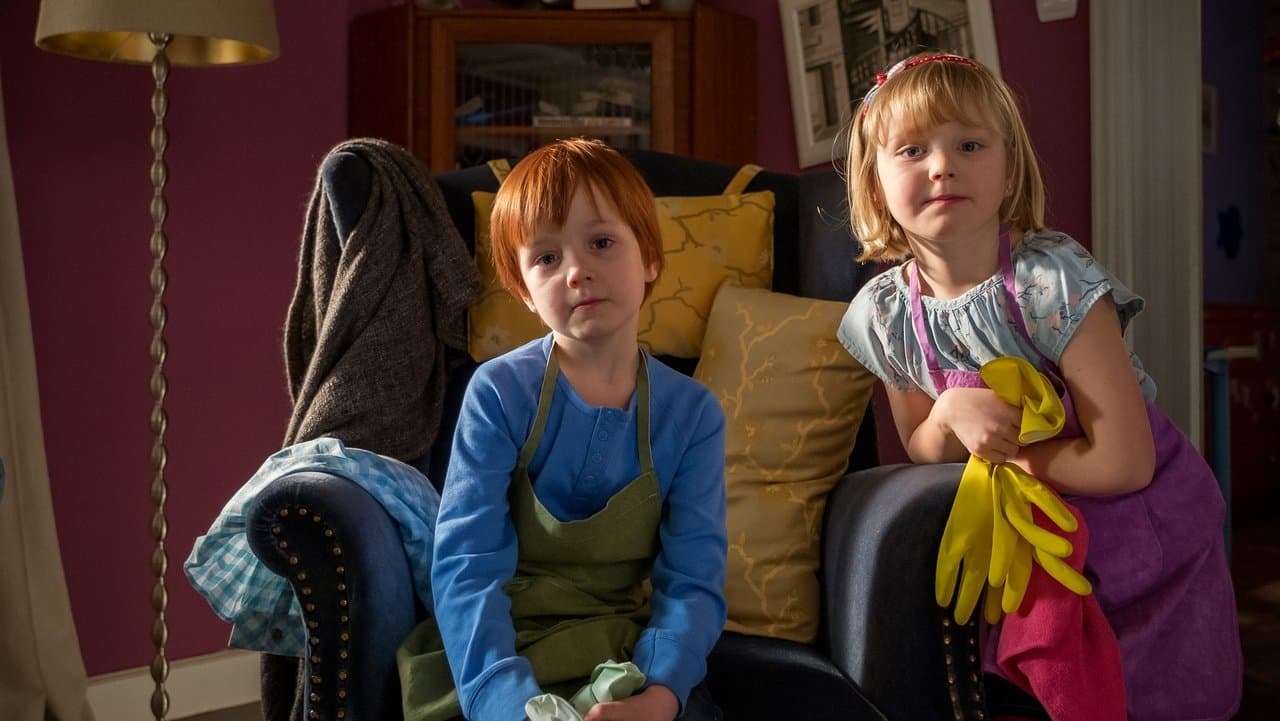 Karsten og Petra 2の背景画像