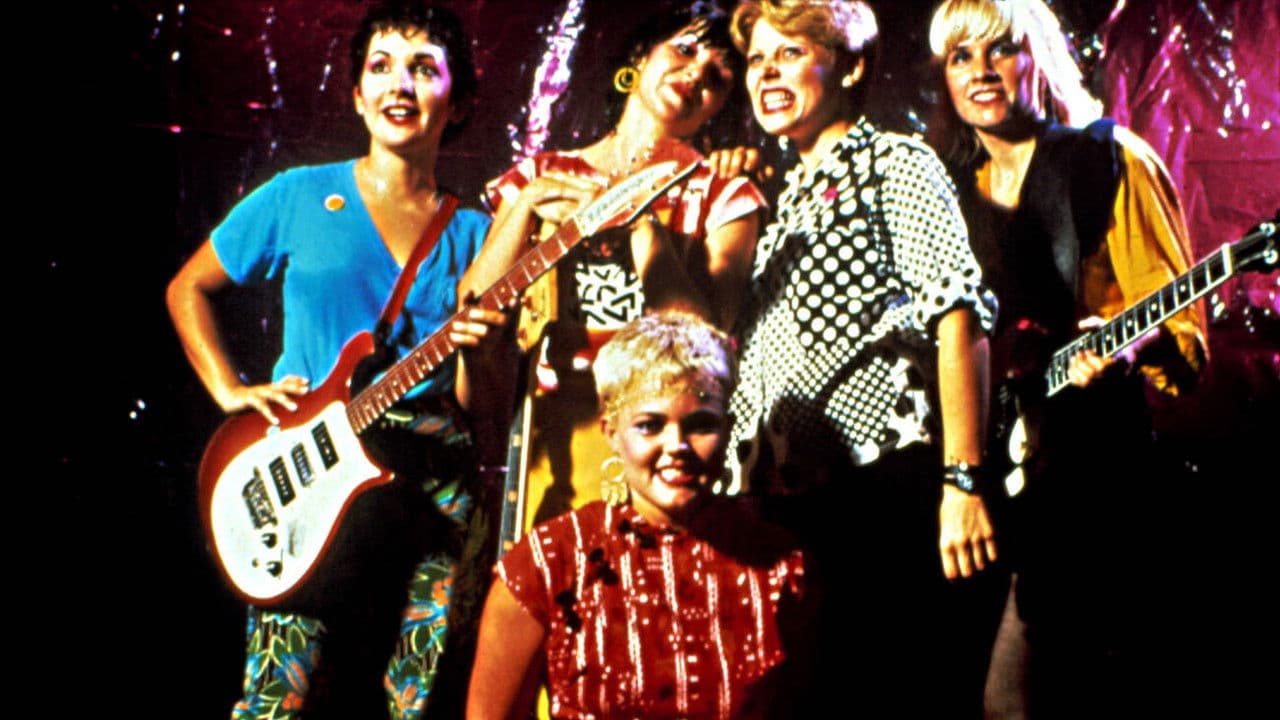 Urgh! A Music Warの背景画像