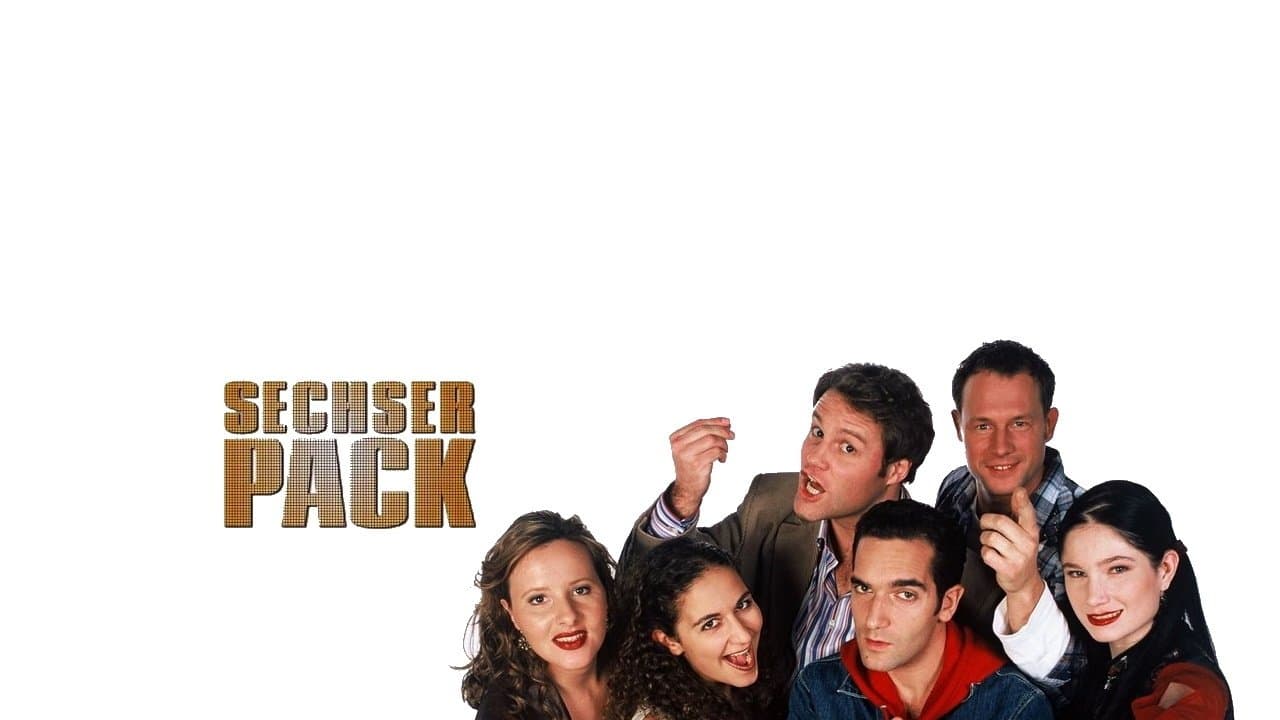 Sechserpackの背景画像