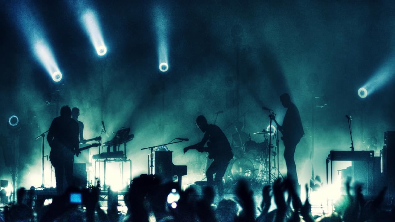 Editors - Berlin Live 2017の背景画像