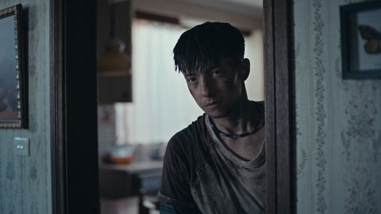 The Wormの背景画像