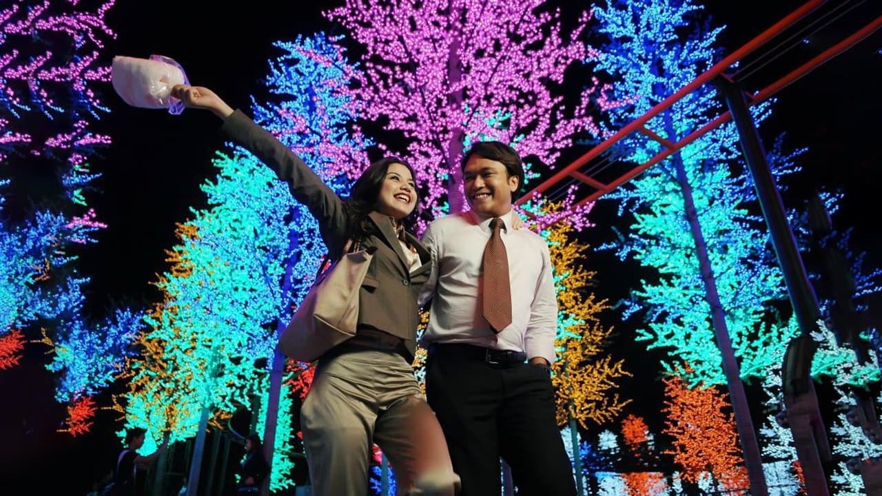 Saya Amat Mencintaimuの背景画像