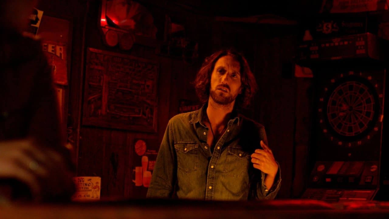 The Lost Endの背景画像