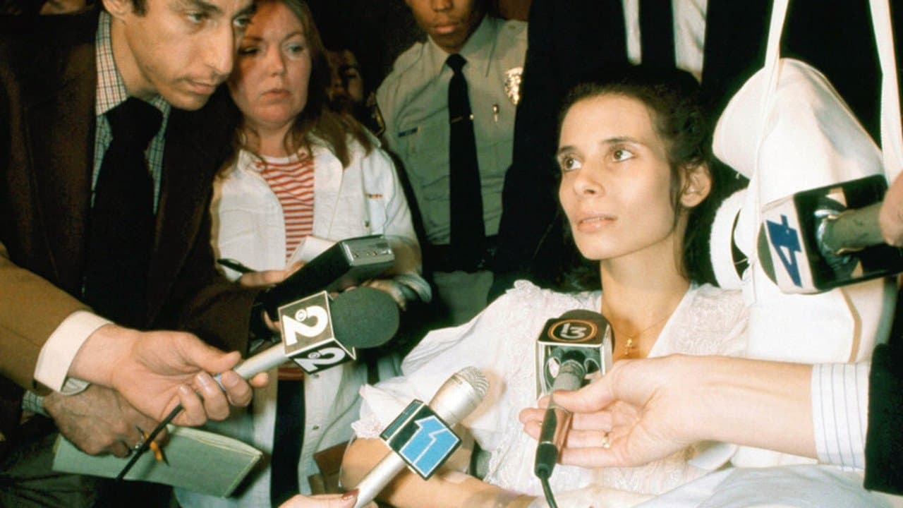 Victims for Victims: The Theresa Saldana Storyの背景画像