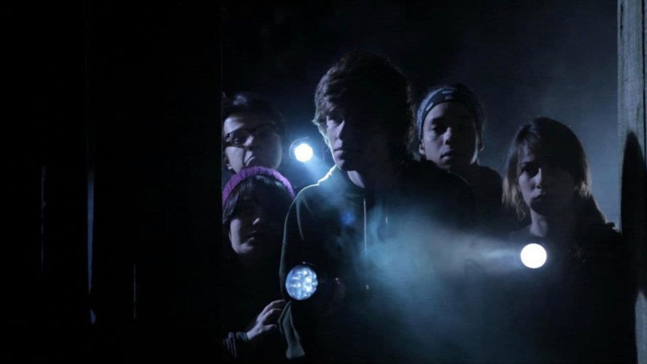 Os Meninos Perdidosの背景画像